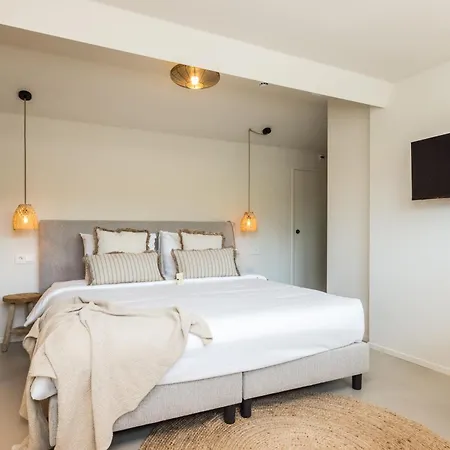 Ξενοδοχείο Boutiquehotel Omnia