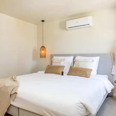 Ξενοδοχείο Boutiquehotel Omnia