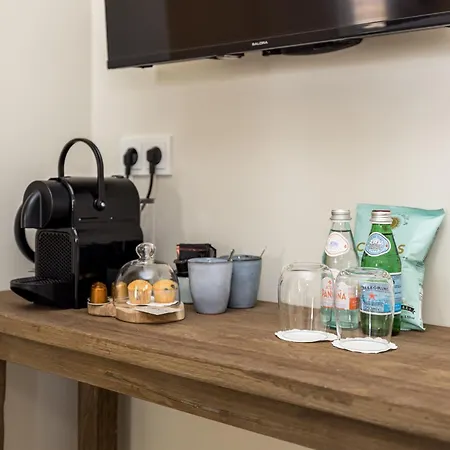 Boutiquehotel Omnia Ξενοδοχείο