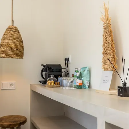 Boutiquehotel Omnia * Valkenburg aan de Geul