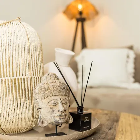 Ξενοδοχείο Boutiquehotel Omnia *