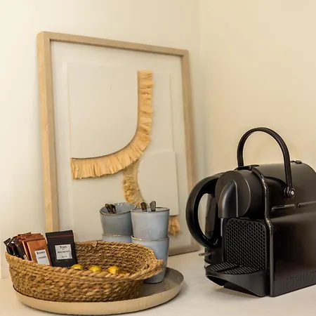 Ξενοδοχείο Boutiquehotel Omnia