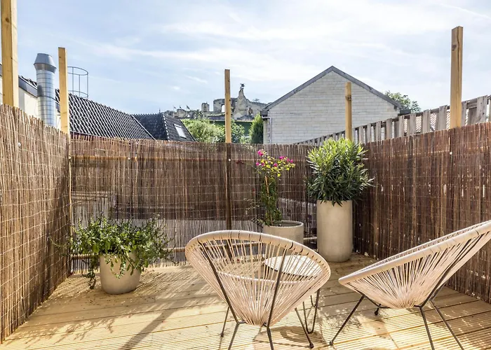 Otel Boutiquehotel Omnia Valkenburg aan de Geul