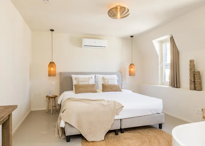 Boutiquehotel Omnia Otel *