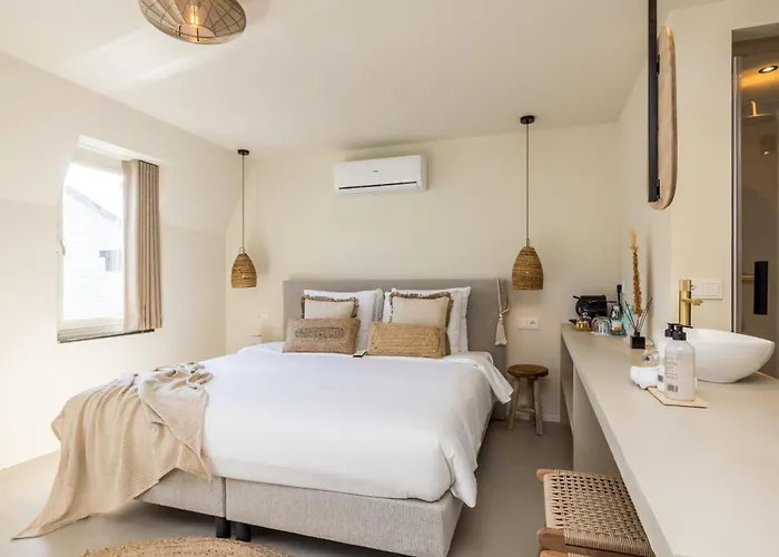 Boutiquehotel Omnia Otel Valkenburg aan de Geul