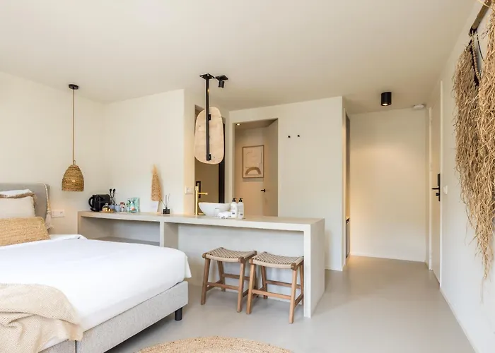 Boutiquehotel Omnia *