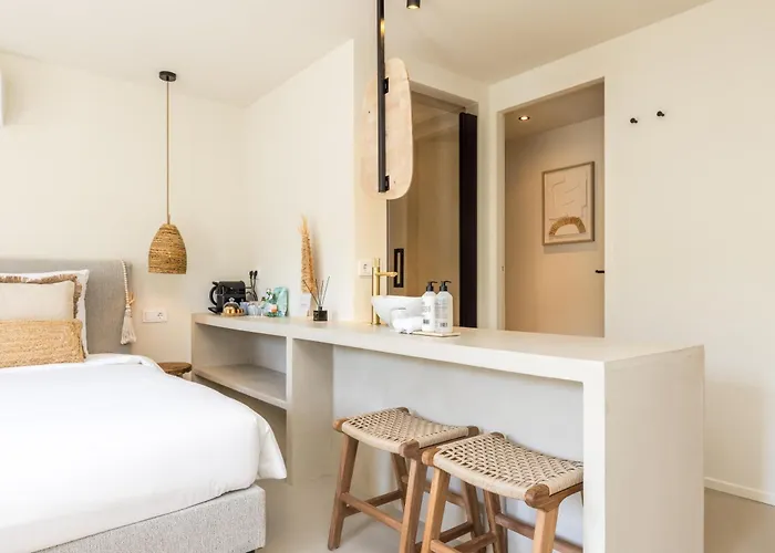 Boutiquehotel Omnia Valkenburg aan de Geul