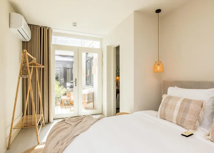 Boutiquehotel Omnia Otel Valkenburg aan de Geul