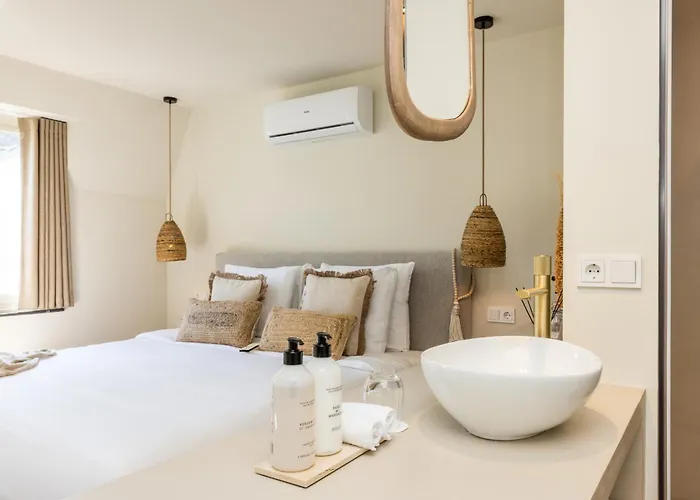 Boutiquehotel Omnia Valkenburg aan de Geul