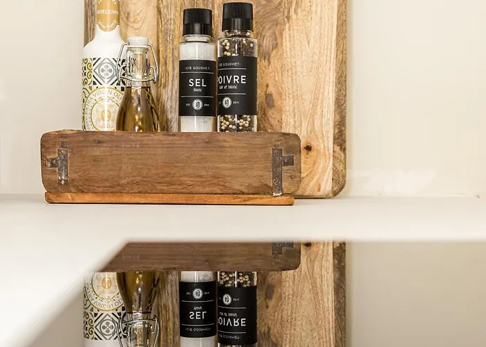 Boutiquehotel Omnia Otel