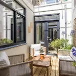 Szálloda Boutiquehotel Omnia *