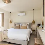 Boutiquehotel Omnia 酒店 法尔肯堡