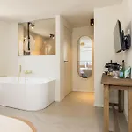 Szálloda Boutiquehotel Omnia Valkenburg aan de Geul