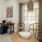 Szálloda Boutiquehotel Omnia