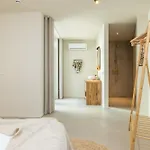Szálloda Boutiquehotel Omnia Valkenburg aan de Geul