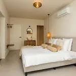 Boutiquehotel Omnia Szálloda