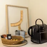 Szálloda Boutiquehotel Omnia