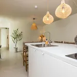 Boutiquehotel Omnia 酒店 法尔肯堡