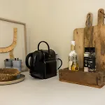 Szálloda Boutiquehotel Omnia Valkenburg aan de Geul