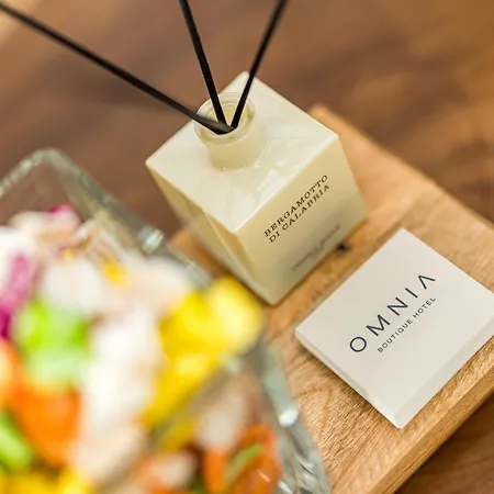 Boutiquehotel Omnia Hotell Valkenburg aan de Geul