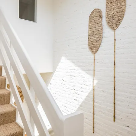 Boutiquehotel Omnia Hotell
