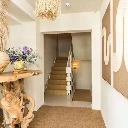 Boutiquehotel Omnia Hotell Valkenburg aan de Geul