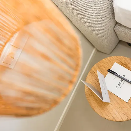 Boutiquehotel Omnia Hotel *