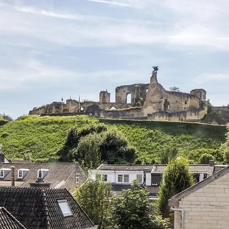 Boutiquehotel Omnia Valkenburg aan de Geul