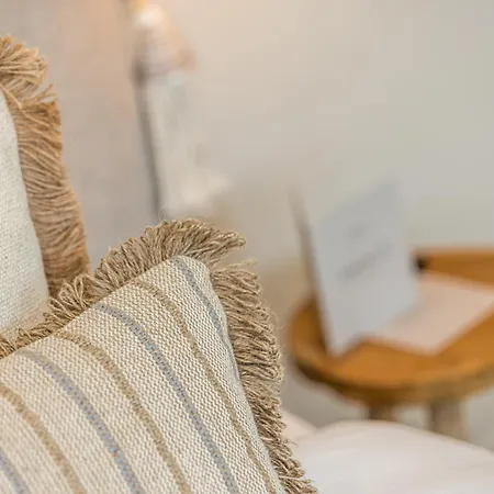 Boutiquehotel Omnia Hotell