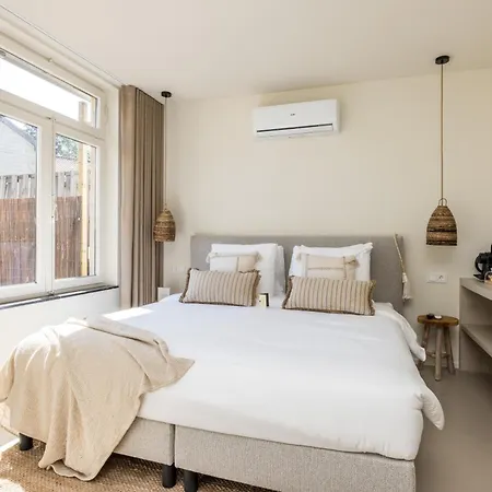 Hotell Boutiquehotel Omnia