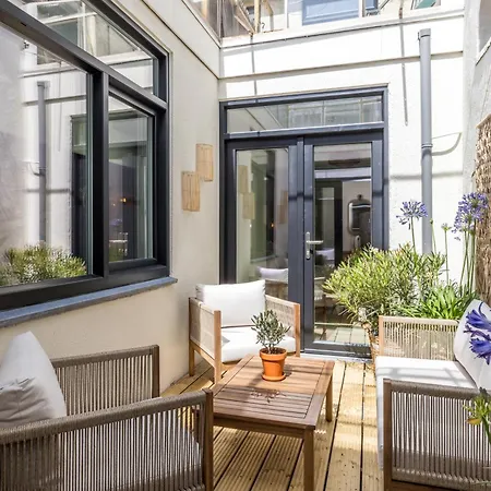 Hotel Boutique Omnia - Digital Reception & Keyless 4*