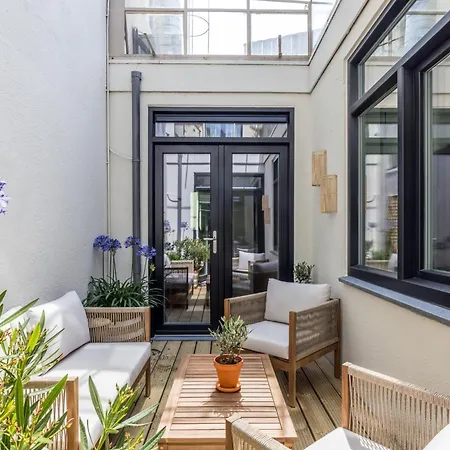 Boutique Omnia - Digital Reception & Keyless