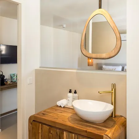 Boutiquehotel Omnia Hotell