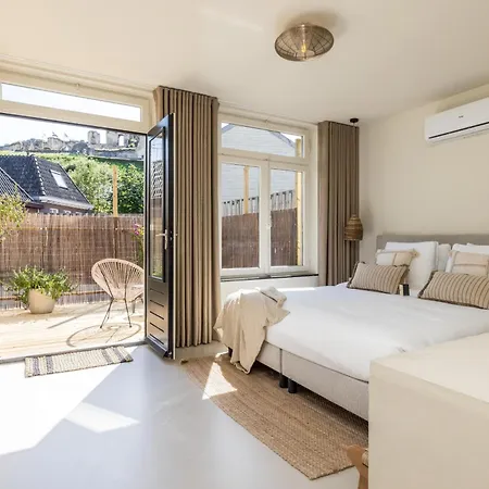 Boutiquehotel Omnia Hotell Valkenburg aan de Geul