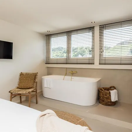 Hotell Boutiquehotel Omnia