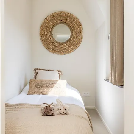 Hotel Boutique Omnia - Digital Reception & Keyless 4*