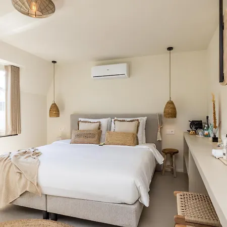 Boutiquehotel Omnia 酒店 法尔肯堡