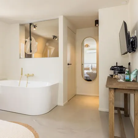 Hotel Boutique Omnia - Digital Reception & Keyless Valkenburg aan de Geul