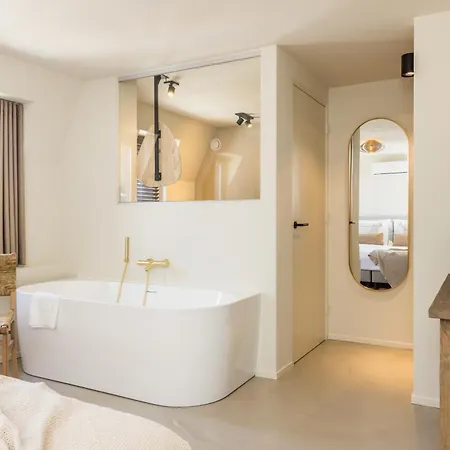 Boutique Omnia - Digital Reception & Keyless