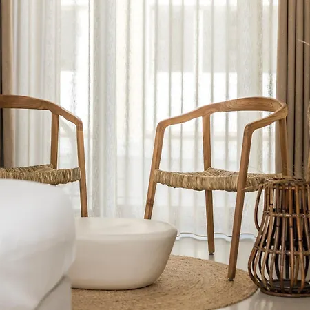 Boutique Omnia - Digital Reception & Keyless 4*