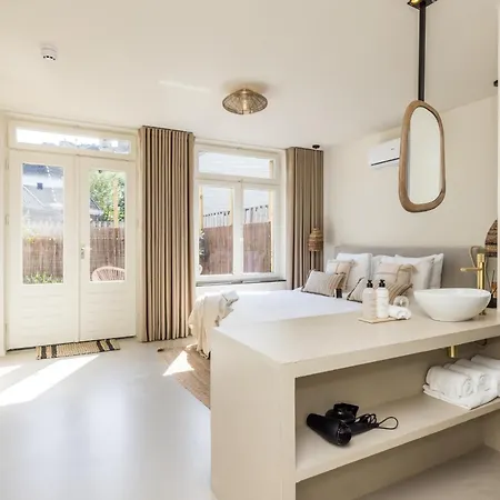 Boutiquehotel Omnia Hotel