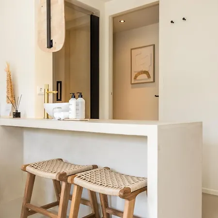 Boutiquehotel Omnia Hotell *