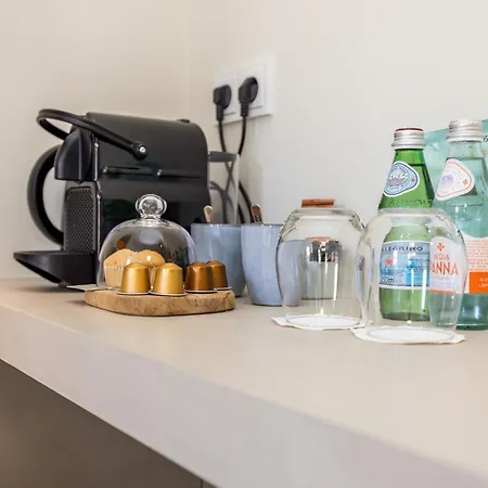 Hotel Boutiquehotel Omnia