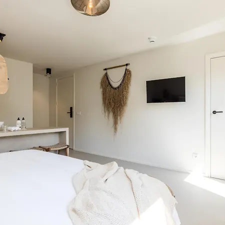 Boutiquehotel Omnia Hotell *