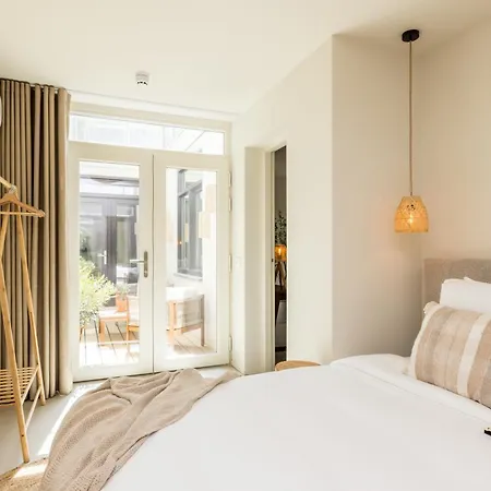 Boutiquehotel Omnia Hotell Valkenburg aan de Geul