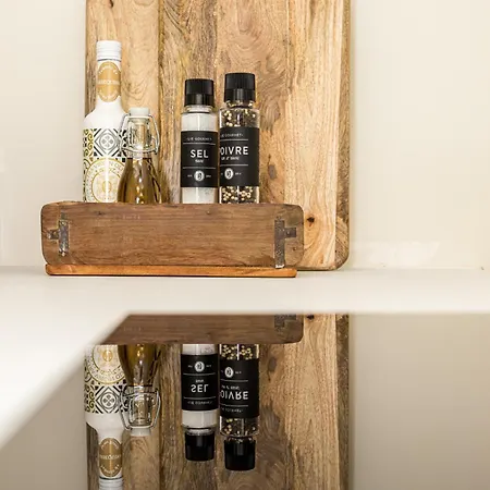 Boutiquehotel Omnia 酒店