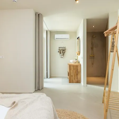 Hotel Boutique Omnia - Digital Reception & Keyless Valkenburg aan de Geul