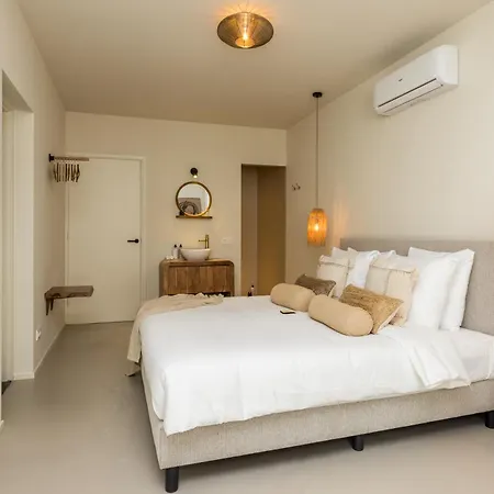 Boutiquehotel Omnia Hotell