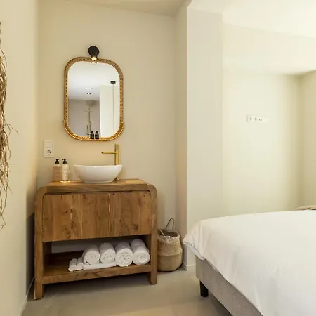 Boutiquehotel Omnia 酒店 *