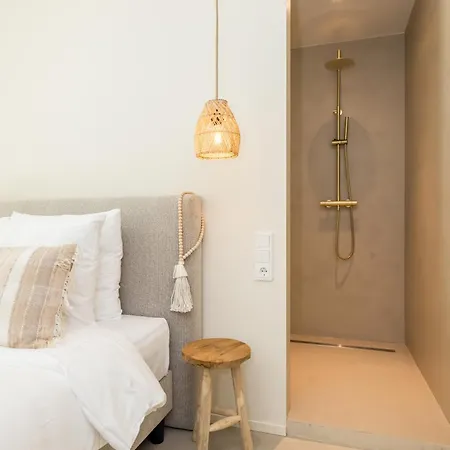 Boutique Omnia - Digital Reception & Keyless 4* Valkenburg aan de Geul
